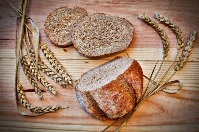 Grains became the predominant food source