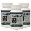 FertilAid for Men: Male Fertility Supplement - 3 Month Supply