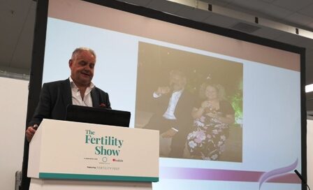 Fertility Fair, Care Fertility Group